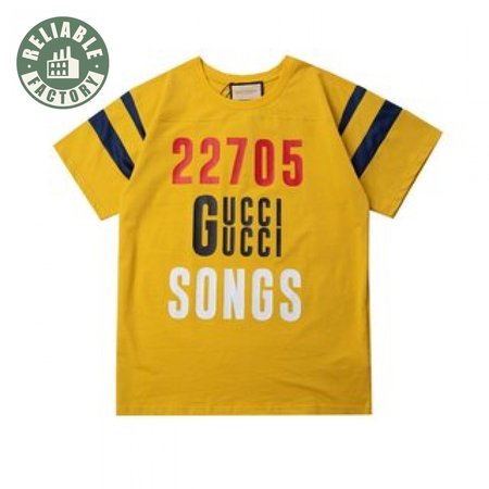 Gucci 100th Anniversary T-Shirt - GC0024