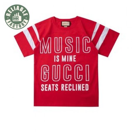 Gucci 100th Anniversary T-Shirt - GC0023