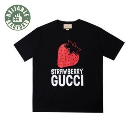 Gucci Strawberry T-Shirt - GC0022