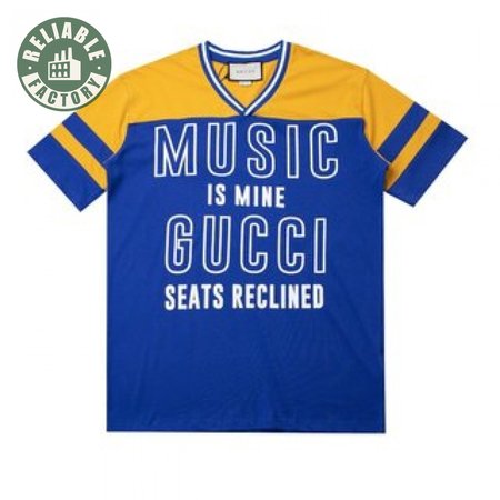 Gucci 100th Anniversary T-Shirt - GC0020