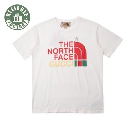 Gucci & The North Face Collaboration Ghost - GC0019