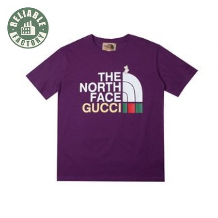 Gucci & The North Face Collaboration Ghost - GC0018