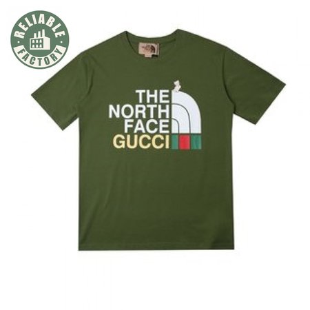 Gucci & The North Face Collaboration Ghost - GC0017