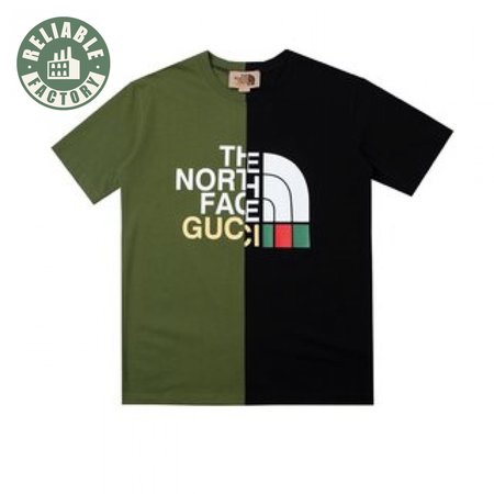 Gucci & The North Face Collaboration - GC0016