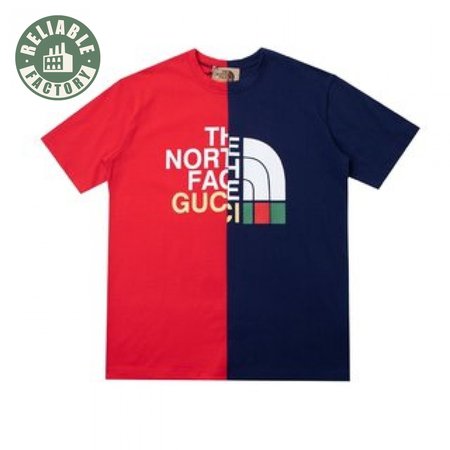 Gucci & The North Face Collaboration - GC0015