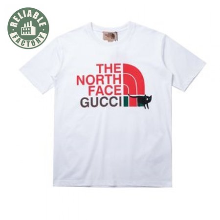 Gucci & The North Face Collaboration Ghost - GC0014