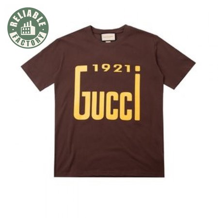 Gucci 100th Anniversary T-Shirt - GC0012