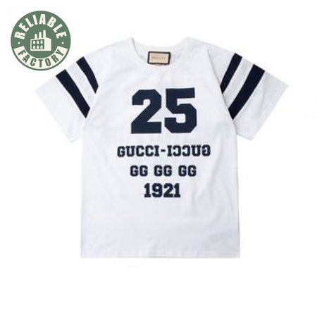 Gucci 100th Anniversary T-Shirt - GC0011