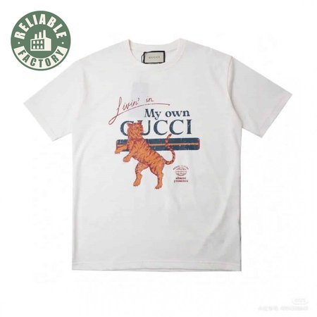 Gucci T-Shirt - GC51