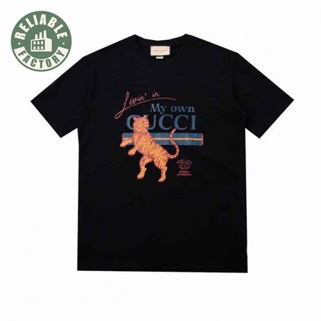 Gucci T-Shirt - GC50