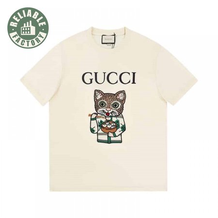 Gucci T-Shirt - GC49