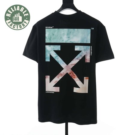 OW FLORENCE LIMITED SHORT SLEEVE