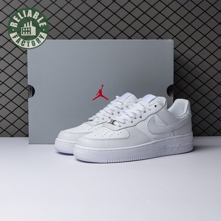 Nike Air Force 1 Low '07 White 315122-111 Unisex