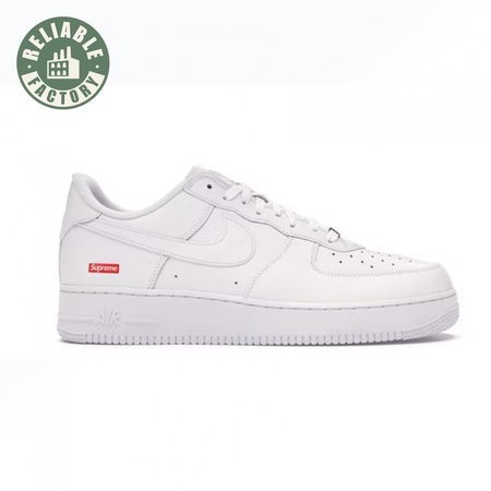 Nike Air Force 1 Low White Unisex