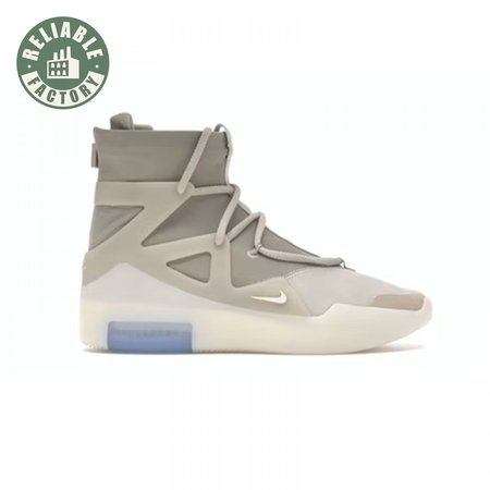 Nike Air Fear of God 1 Oatmeal Men's