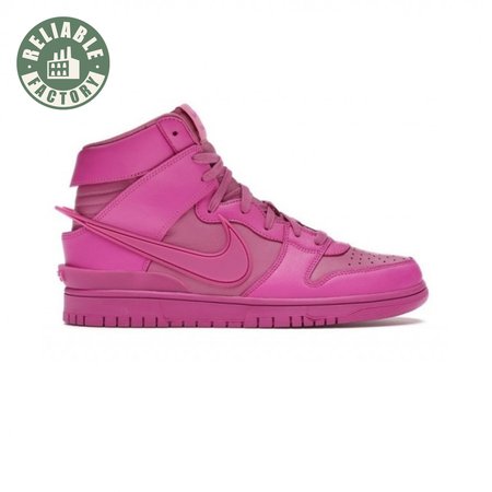 Dunk High 'Cosmic Fuchsia' Unisex