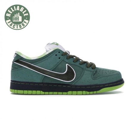Dunk Low SB 'Green Lobster' Men's
