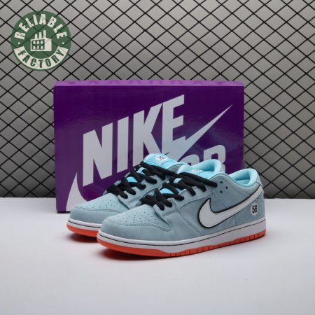 Dunk Low Pro SB 'Gulf' Men's