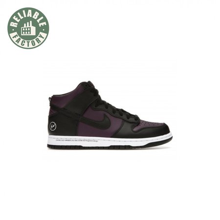 Dunk High 'Beijing' Men's