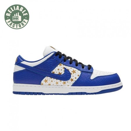 x Dunk Low OG SB QS 'Hyper Royal' Men's