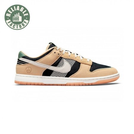Dunk Low 'Rooted In Peace' Men's