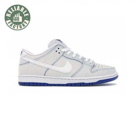Dunk Low Premium SB 'Cracked Leather' Unisex