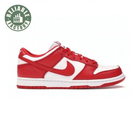Dunk Low Retro SP 'St. John's' Unisex
