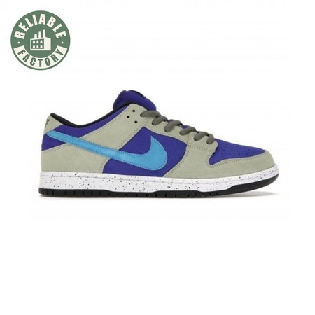 Dunk Low SB 'ACG Celadon' Unisex