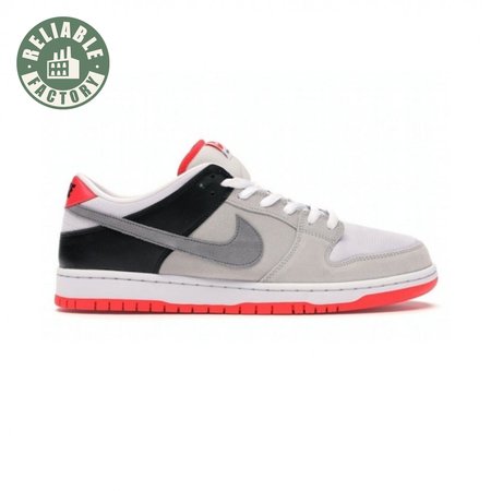 Dunk Low SB 'AM90 Infrared' Unisex