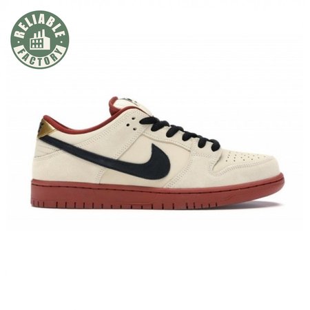 Dunk Low SB 'Muslin' Unisex