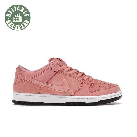 Dunk Low SB 'Pink Pig' Men's