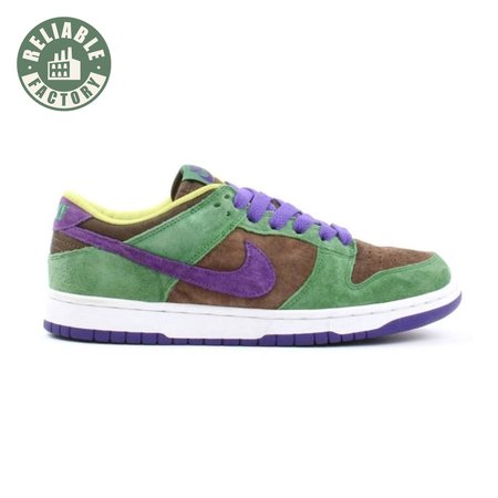 Dunk Low SP Retro 'Veneer' 2020 Men's