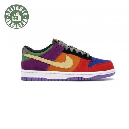Dunk Low SP Retro 'Viotech' 2019 Men's