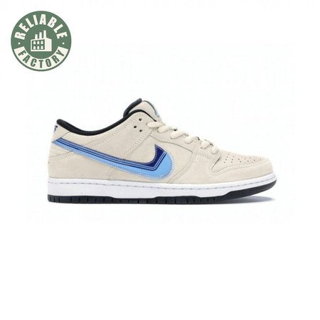 Dunk SB Low 'Truck It' Men's