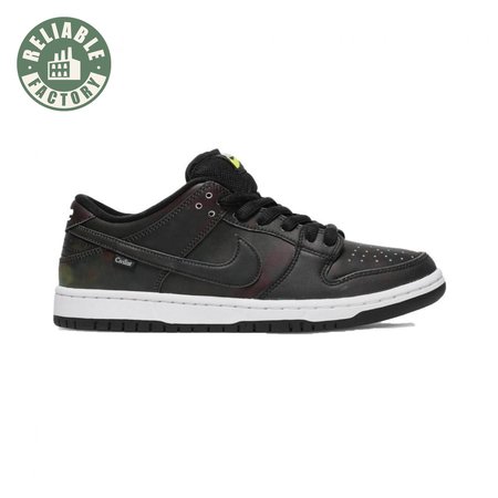 Dunk Low Pro SB QS 'Thermography' Unisex