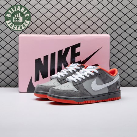 Dunk Low Pro SB 'Pigeon' Men's