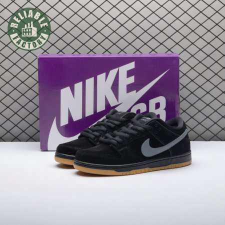 Nike SB Dunk Low Fog Unisex