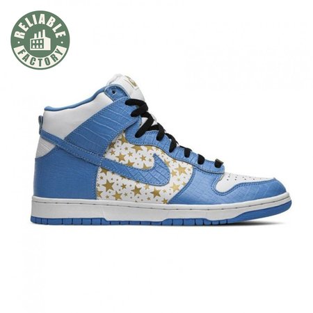 x Dunk High Pro SB 'Blue' Men's
