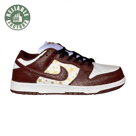 x Dunk Low OG SB QS 'Barkroot Brown' Men's