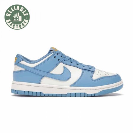 Dunk Low 'Coast' Unisex