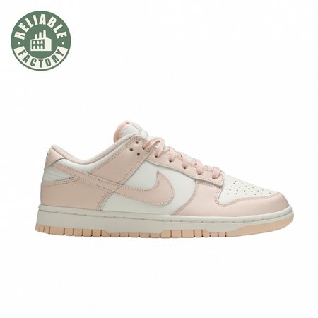 Dunk Low 'Orange Pearl' Women's