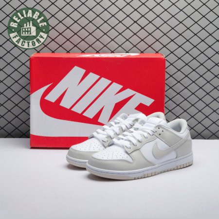 Dunk Low 'Photon Dust' Unisex