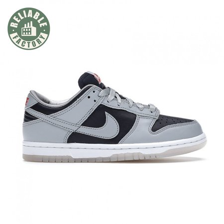 Dunk Low SP 'College Navy' Men's