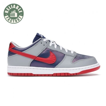 Dunk Low Retro 'Samba' 2020 Men's