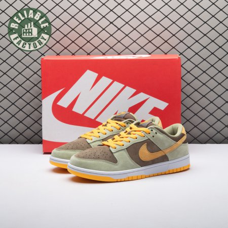 Dunk Low 'Dusty Olive' Men's