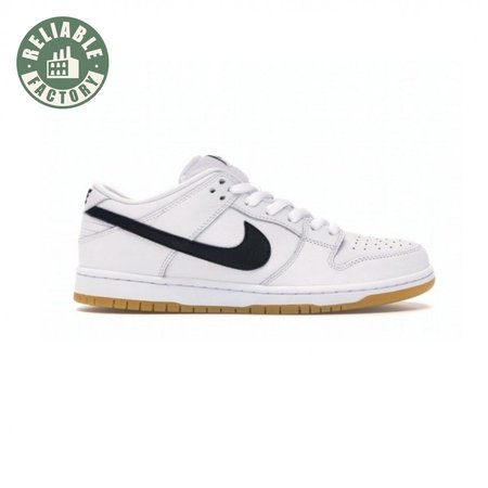 Dunk Low Pro ISO SB 'Orange Label' Men's