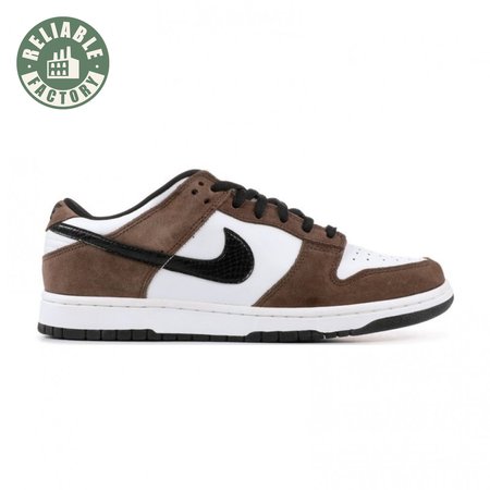 Dunk Low Pro SB 'Trail' Unisex