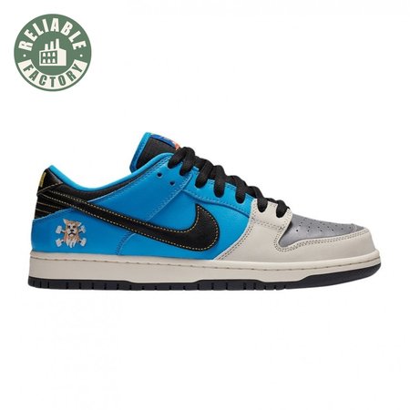 Dunk Low Pro SB QS Unisex