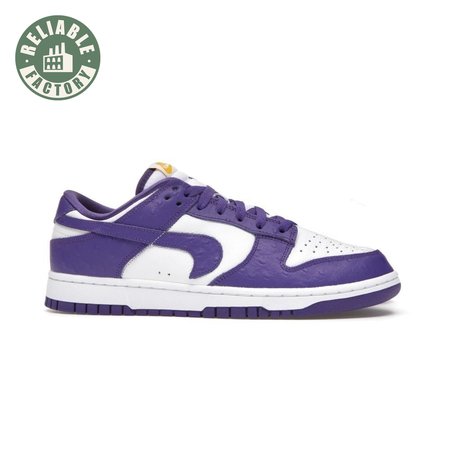 Nike Dunk Low Flip the Old School Men's