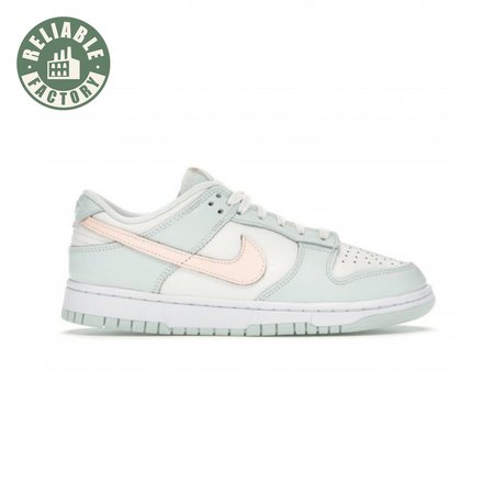 Dunk Low 'Barely Green' Unisex